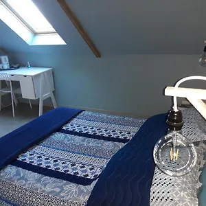 Frühstückspension Au Ker Lauriers Et Table D Hotes, Saint-Denoual